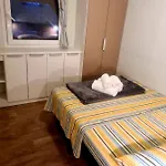 Prázdninový dům Gabi Mobile