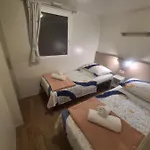 Gabi Mobile Prázdninový dům *