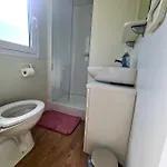 Prázdninový dům Gabi Mobile Banj