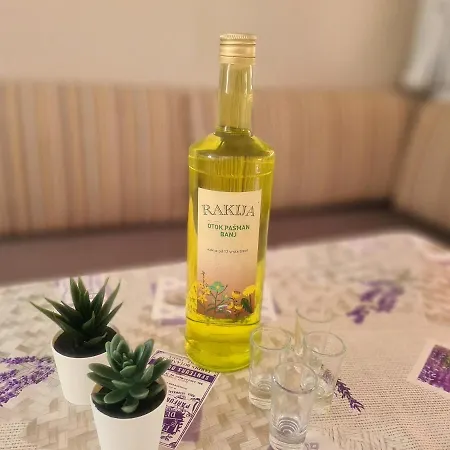 Gabi Mobile Vikendica