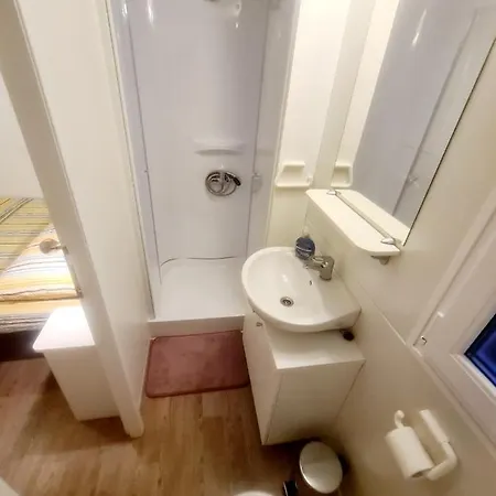 Gabi Mobile Vikendica *