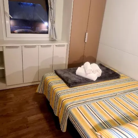 Vikendica Gabi Mobile