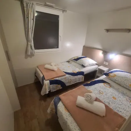 Gabi Mobile Vikendica *