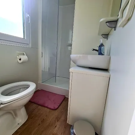 Vikendica Gabi Mobile Banj