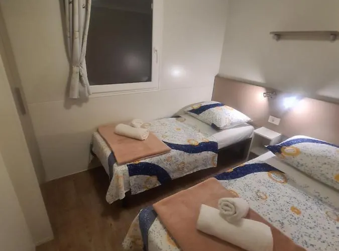 Gabi Mobile 度假居 *