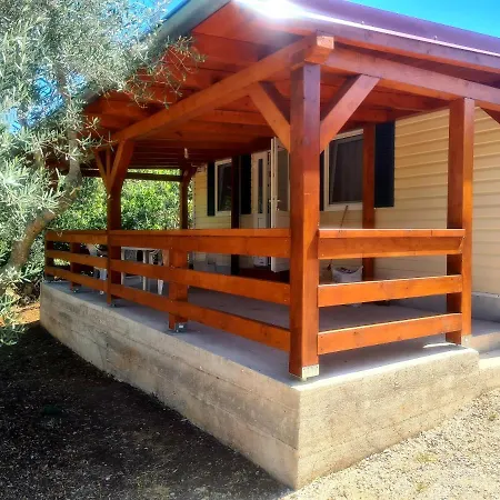 Gabi Mobile Дом отдыха