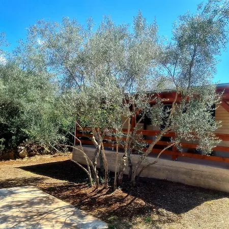 Casa vacanze Gabi Mobile *