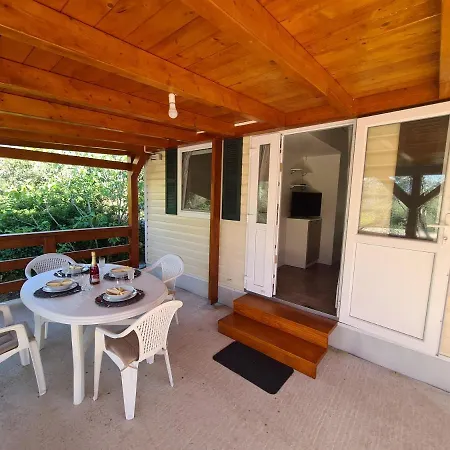 Casa vacanze Gabi Mobile Banj