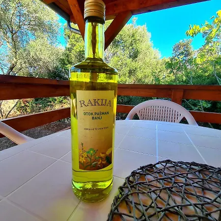 Gabi Mobile Casa vacanze