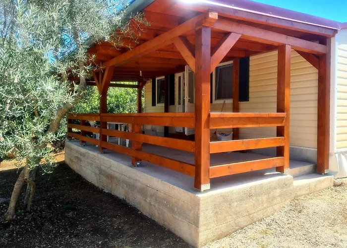 Gabi Mobile Σπίτι διακοπών