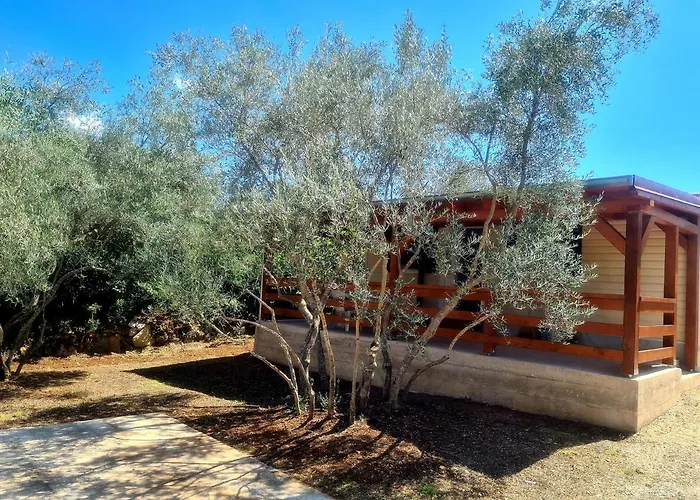 Σπίτι διακοπών Gabi Mobile *