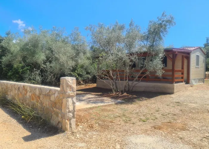 Σπίτι διακοπών Gabi Mobile