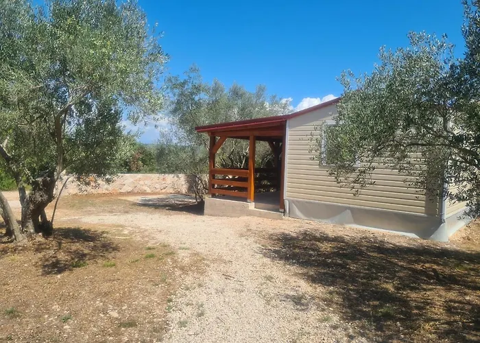 Gabi Mobile Σπίτι διακοπών *