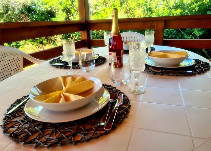 Gabi Mobile Σπίτι διακοπών Banj