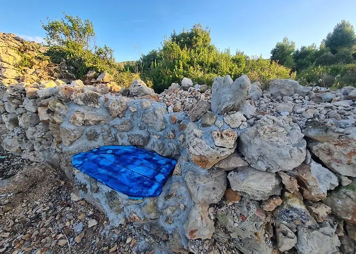 Σπίτι διακοπών Gabi Mobile *