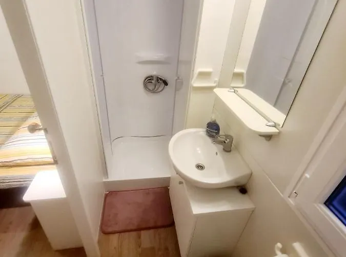 Gabi Mobile Σπίτι διακοπών *