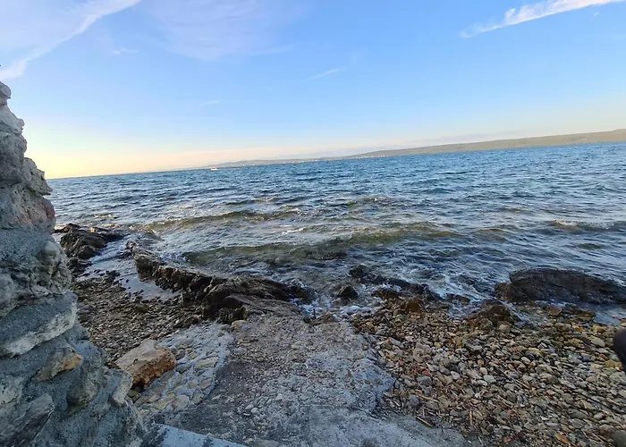 Gabi Mobile Σπίτι διακοπών Banj