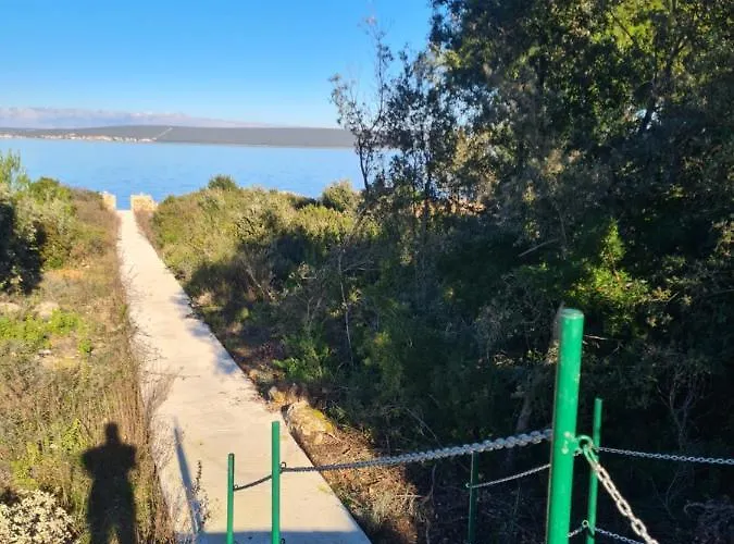 Gabi Mobile Σπίτι διακοπών