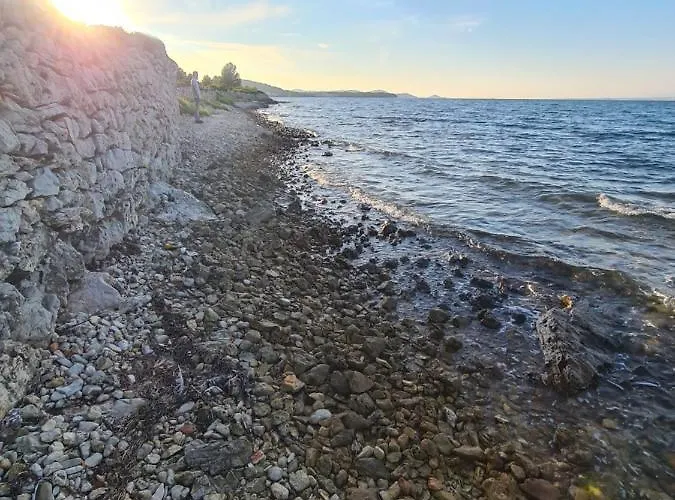 Gabi Mobile Σπίτι διακοπών Banj