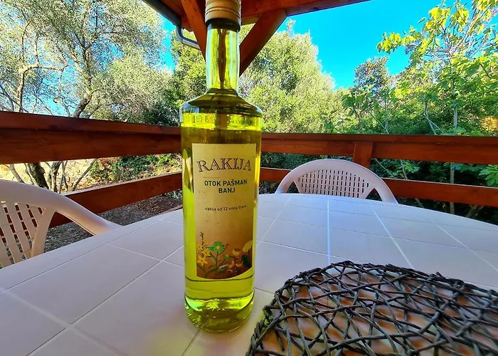 Gabi Mobile Дом отдыха