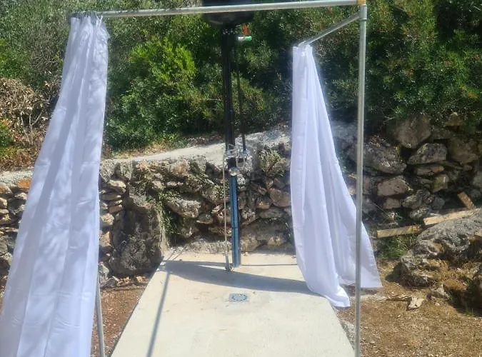 Σπίτι διακοπών Gabi Mobile *