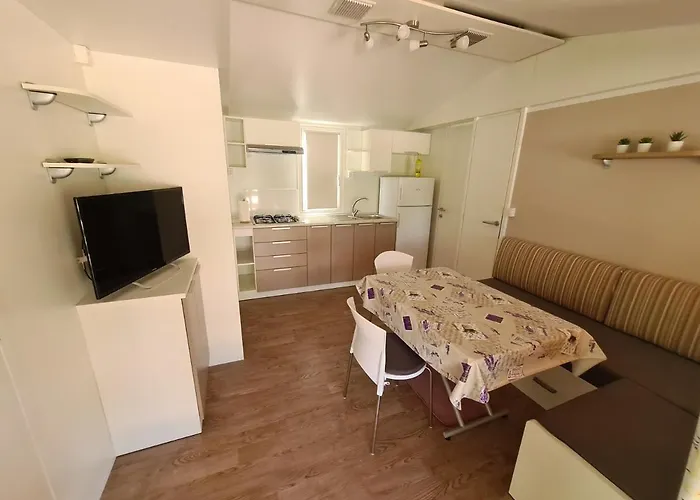 Σπίτι διακοπών Gabi Mobile Banj