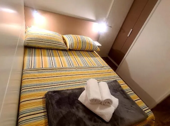 Σπίτι διακοπών Gabi Mobile *