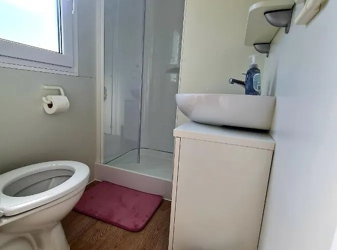 Σπίτι διακοπών Gabi Mobile Banj