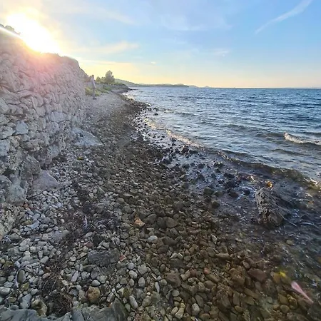 Gabi Mobile Сasa de vacaciones Banj