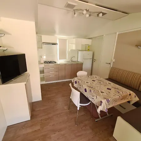 Сasa de vacaciones Gabi Mobile Banj