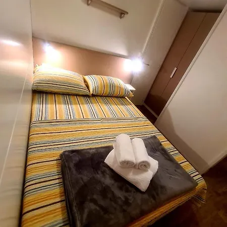 Сasa de vacaciones Gabi Mobile *