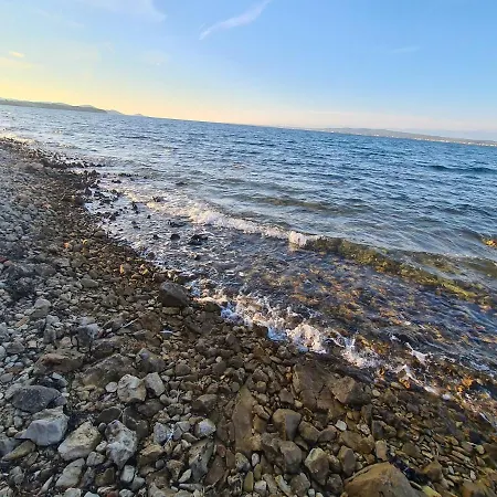 別荘 Gabi Mobile Banj